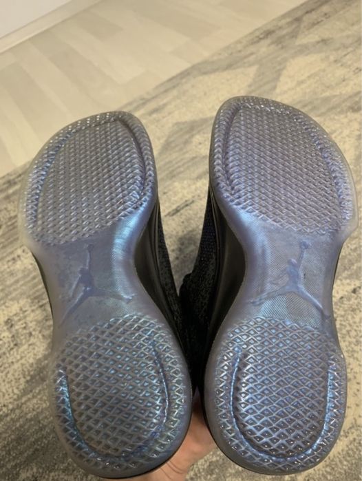 Air Jordan XXXI 'All-Star', size US 10,5; EUR 44,5 Oradea • OLX.ro