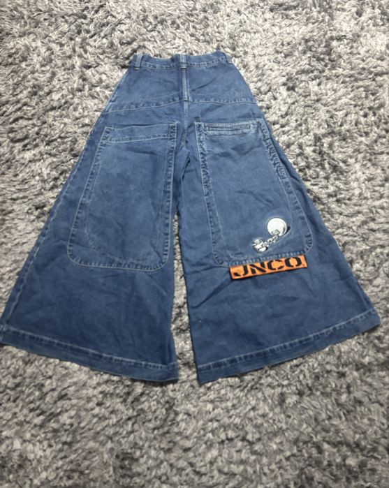 Blugi jnco convict