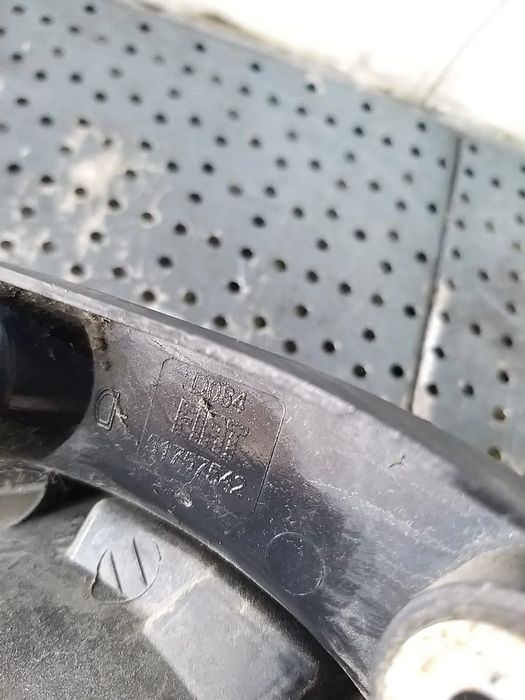 Stop tripla lampa dreapta fiat bravo 2 198 51757542