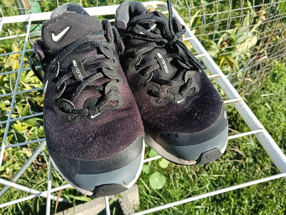 Adidași Nike marimea 38.5