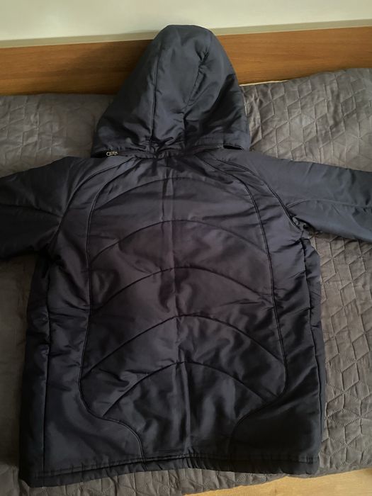 Under Armour - детско яке