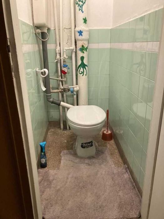 Дава се под наем Двустаен апартамент в София, Западен парк - 60 кв.м за 255 € - Снимка #6