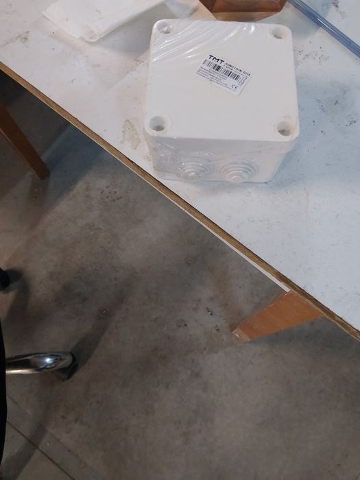 Разклонителна кутия TMT