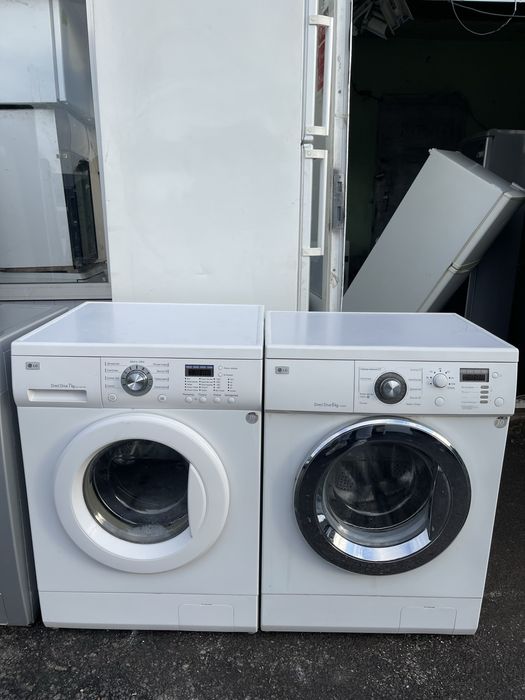 Стиральный машина автомат