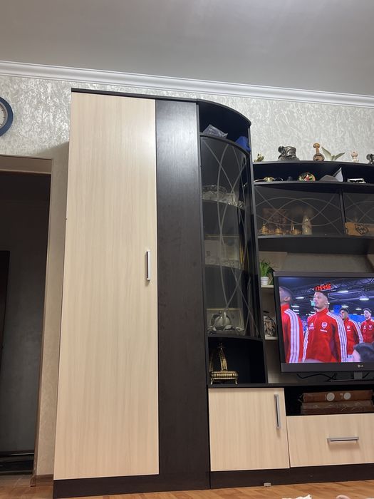 Мебель для гостиной