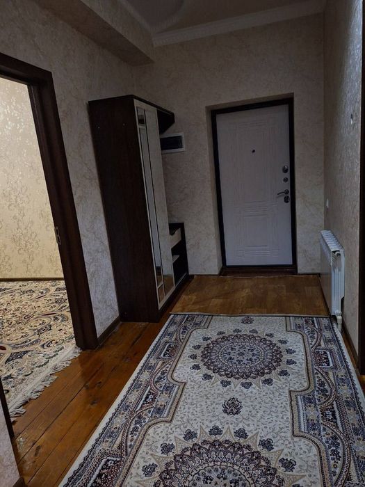 Новза метро ҳудудида 2 хона ли уй ижарага берилади