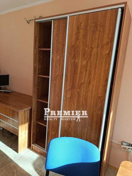 Продава се Едностаен апартамент в к.к. Слънчев бряг - 33 кв.м за 619 €/кв.м - Снимка #6