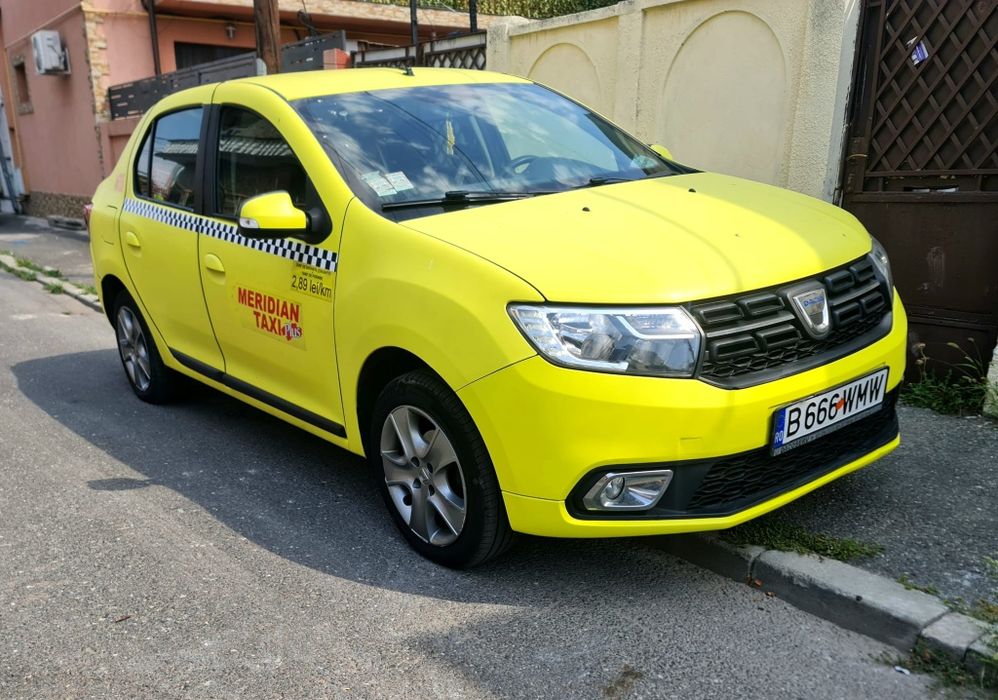 Plan , Rămânere,Vanzare Logan