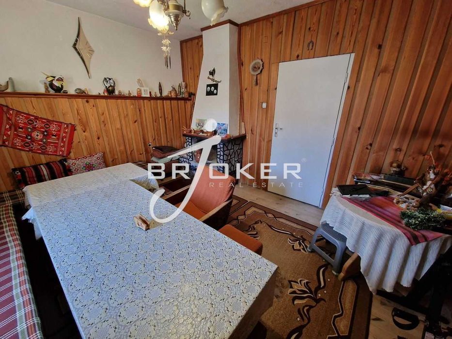 Продава се Къща в с. Смилян, Област Смолян - 309 кв.м за 389 €/кв.м - Снимка #2