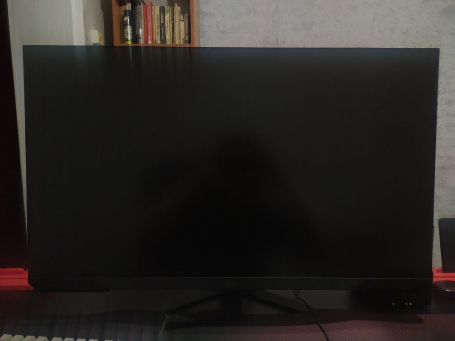Монитор Samsung Odyssey G5