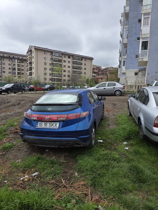 Honda civic 1.4 benzina