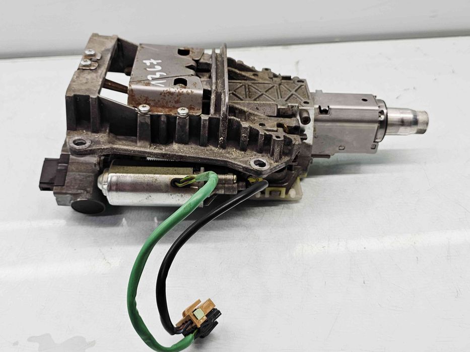Ax coloana volan Volkswagen Phaeton (3D) [Fabr 2002-2016] OEM 3.0 TDI