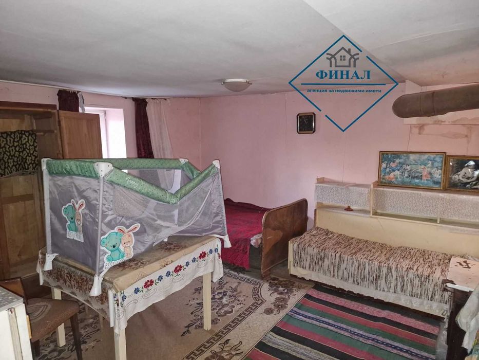 Продава се Къща в с. Върбак, Област Шумен - 100 кв.м за 408 €/кв.м - Снимка #7