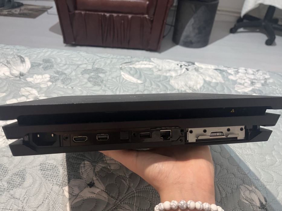 PlayStation 4 Pro-stare foarte bună