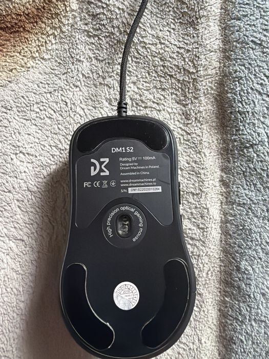Dream Machines DM1 S2