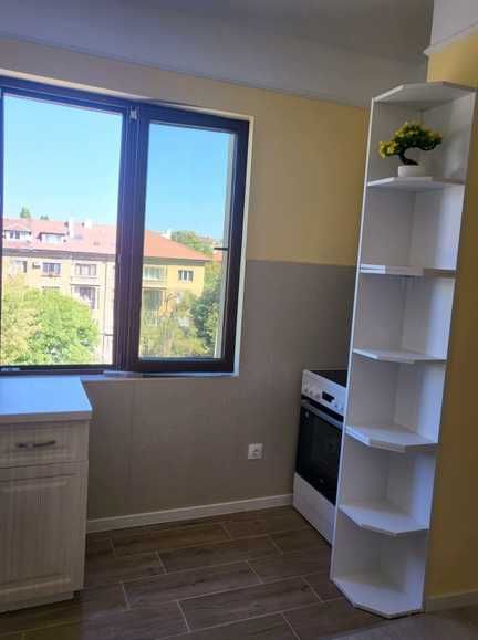 Дава се под наем Двустаен апартамент в София, Красно село - 60 кв.м за 663 € - Снимка #5