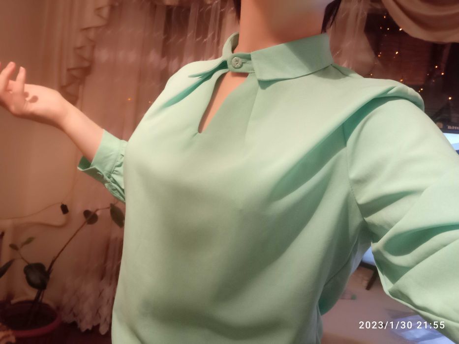 Блузка за 3000тг