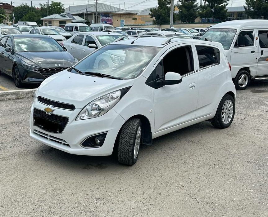 Vikup Spark 4poditsa evro