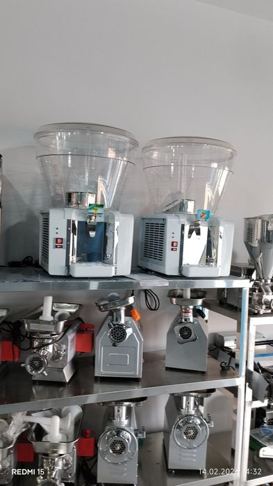 Sok apparat,suv aparat,ayron apparat