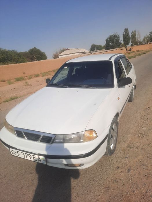 Маощина нехиа 1 гибрит