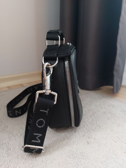 Чанти Tommy Jeans и CAFENOIR