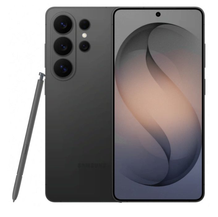 Samsung s26 Ultra 12/512 идеал