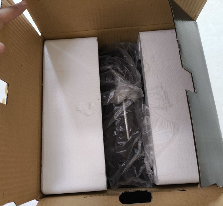 REDMOND RMC-M20 multivarkasi