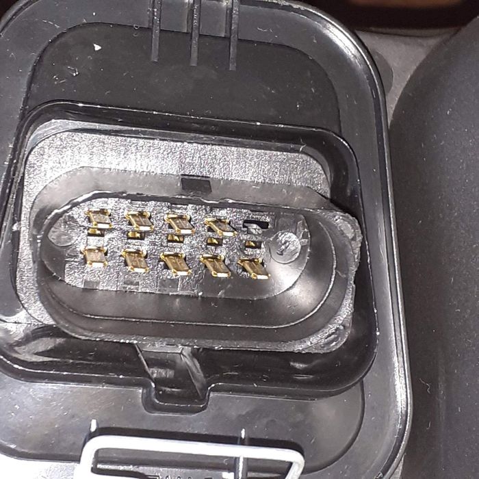 Фарове  Golf 4 , GOLF IV