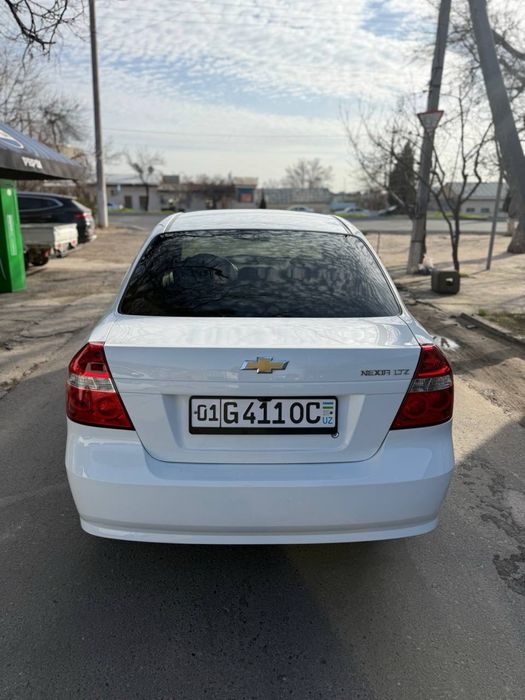 Other Nexia 2021 — 5