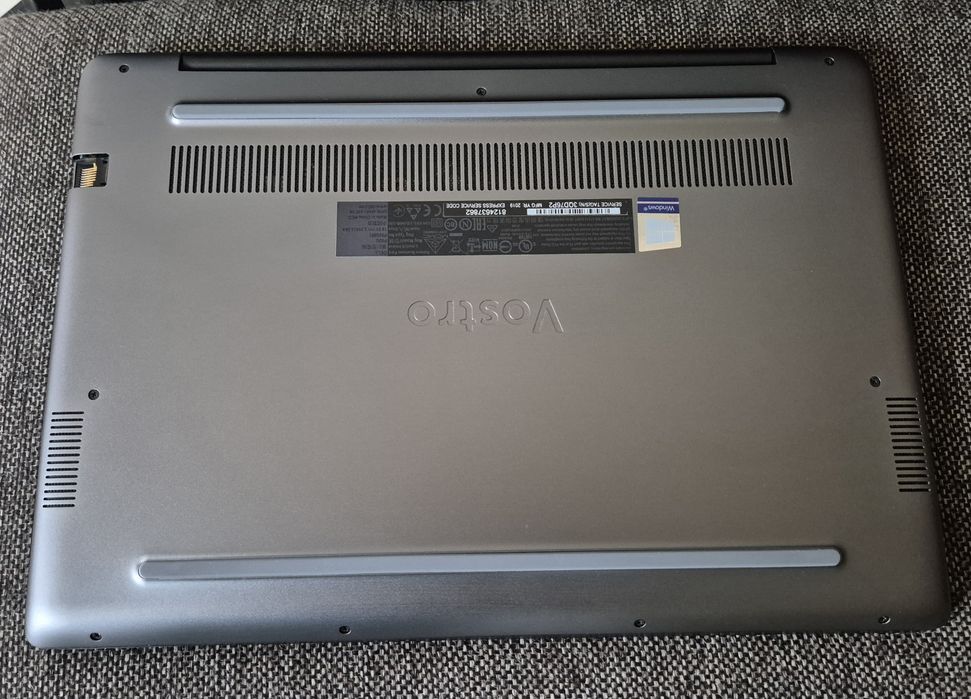 vand laptop Dell Vostro 5481..14"FH..i5 8265 Quad..8 Gb..Ssd 256Gb