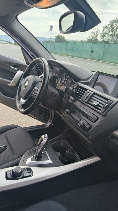 BMW seria 1 F20, 116d, automat, motor 2l
