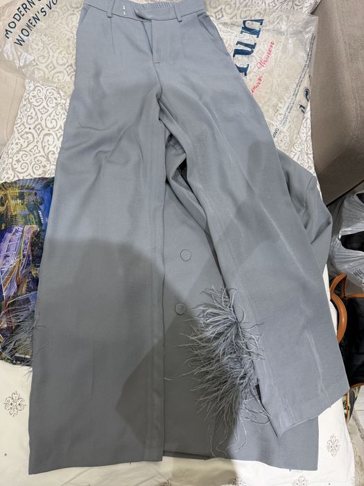 Шикарный костюм М