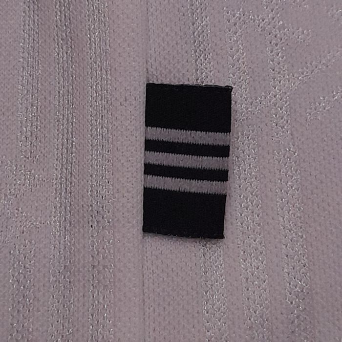 Германия  - Адидас - Germany - Adidas - season 1996-1998