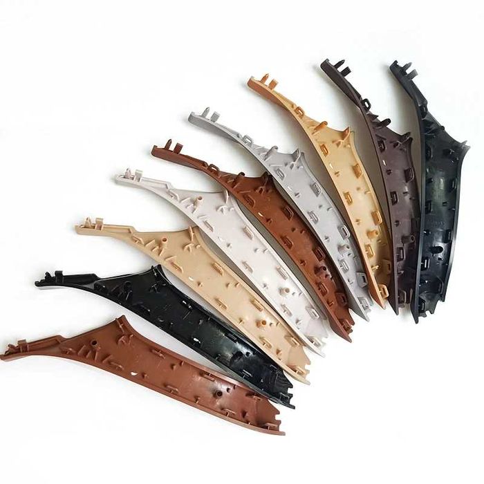 Maner Usă Portieră Interior Sofer Pasager BMW seria 5 F10 F11