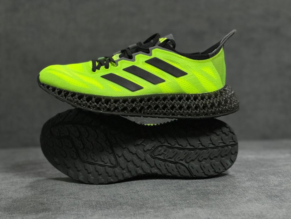 Adidași Adidas 4D FWD 3 Running
