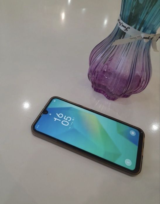 Продам самсунг а 16, 6/128 память