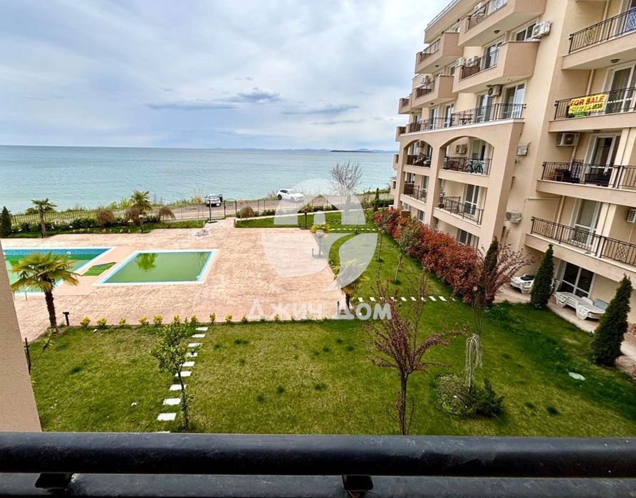 Продава се Двустаен апартамент в Свети Влас - 58 кв.м за 2225 €/кв.м - Снимка #1