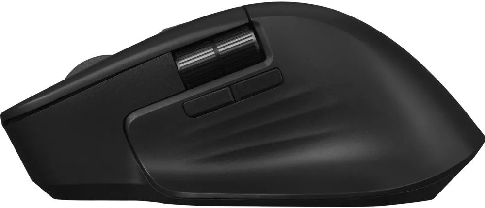 Mouse Wireless ASUS ProArt MD301 2.4G/Bluetooth/USB 8000 DPI (Negru)