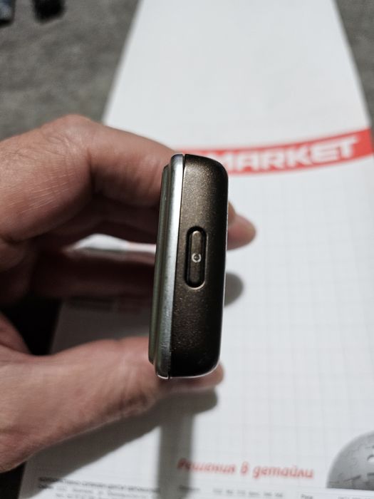 NOKIA 6300/6301 metal