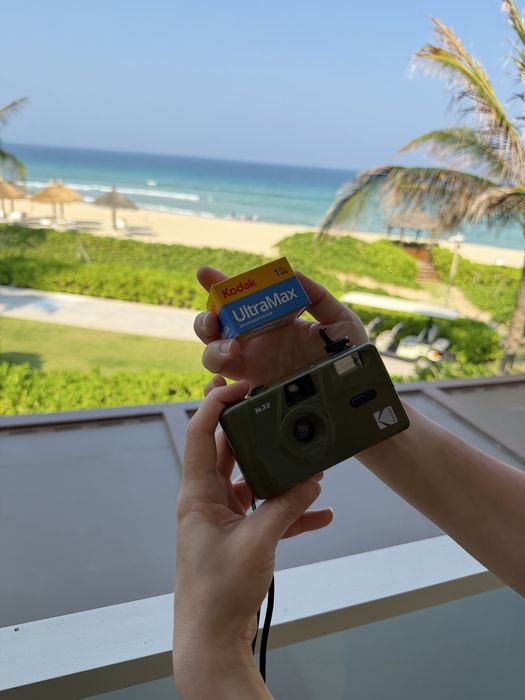 Фотопленки! Пленки Kodak! Фотоплёнка!