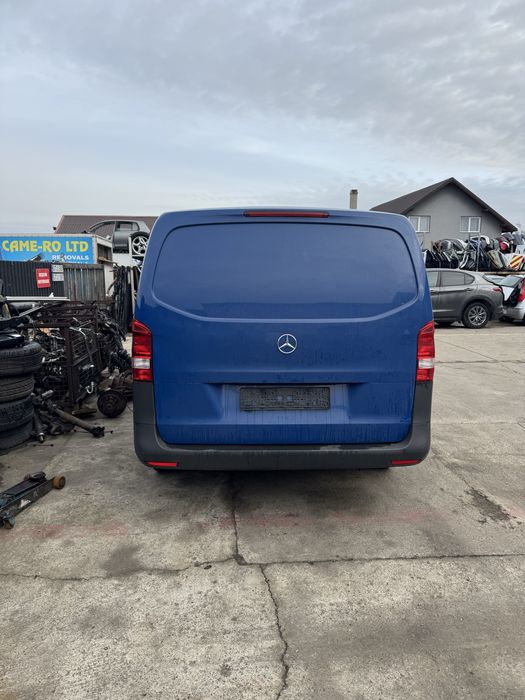 Usa stanga fata mercedes vito 447 2018