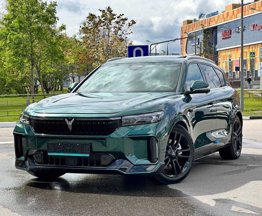 voyah apollo tech Naxt va halol Nasiya Savdo
