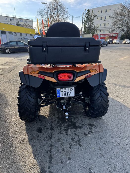 ATV CF MOTO 250L 2020