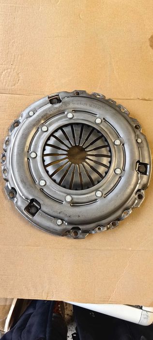 Комплект съединител за Пежо/Ситроен/Фиат/Ланча