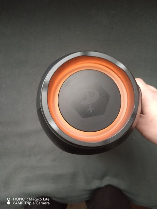 Boxa portabila bluetooth A+ Soundboxx