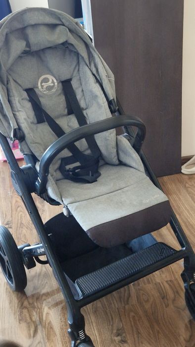 Коляска Cybex balios S