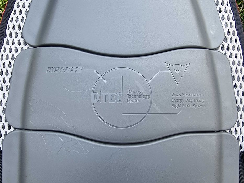 Protecție spate moto/schi adulti, Dainese Active Shield marimea M