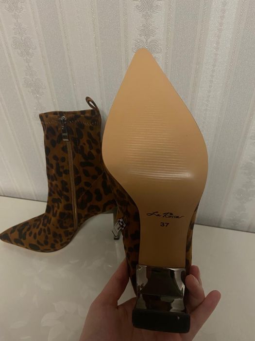 Срочно продам красивую обувь/ботинки/сапоги/ботильоны