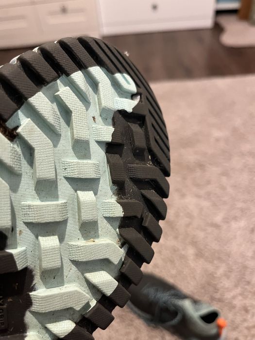 Helly Hansen Vanir Center-дамски обувки