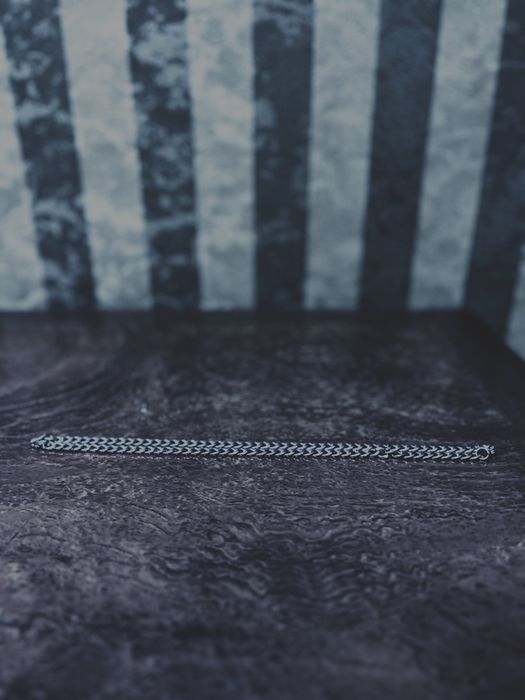 Hip-Hop classic chain